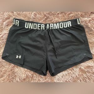 Large Under Armour Shorts